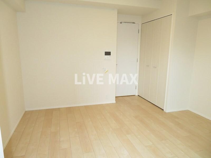 ザ・パーククロス門前仲町の物件内観写真