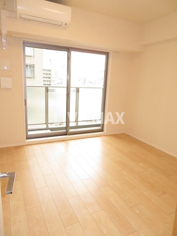 ザ・パーククロス門前仲町の物件内観写真