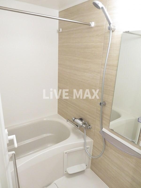 ザ・パーククロス門前仲町の物件内観写真