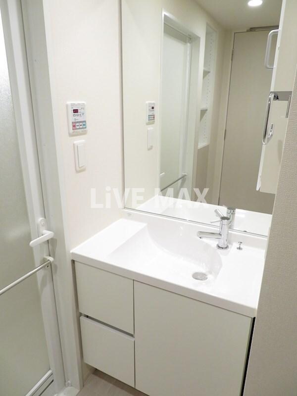 ザ・パーククロス門前仲町の物件内観写真