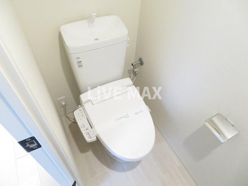 ザ・パーククロス門前仲町の物件内観写真