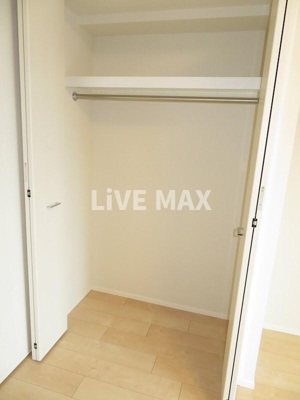 ザ・パーククロス門前仲町の物件内観写真