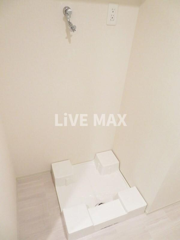 ザ・パーククロス門前仲町の物件内観写真