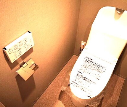 ルフォンプログレ蔵前プレミアの物件内観写真