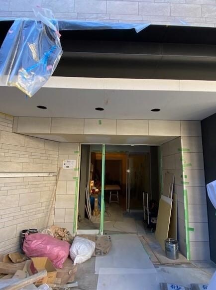 初台駅 徒歩6分 3階の物件外観写真