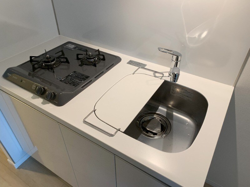 初台駅 徒歩6分 3階の物件内観写真