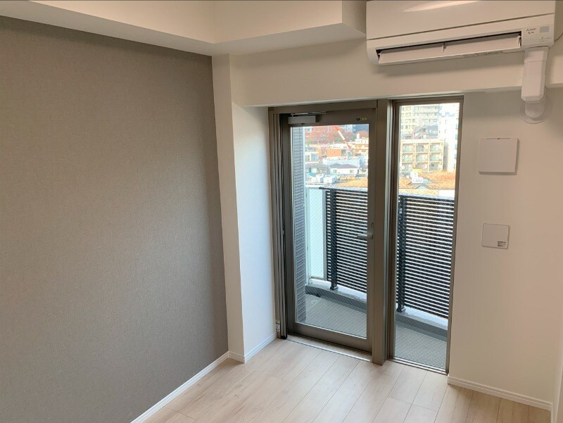 初台駅 徒歩6分 3階の物件内観写真