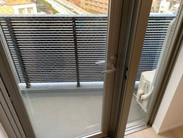 初台駅 徒歩6分 3階の物件内観写真