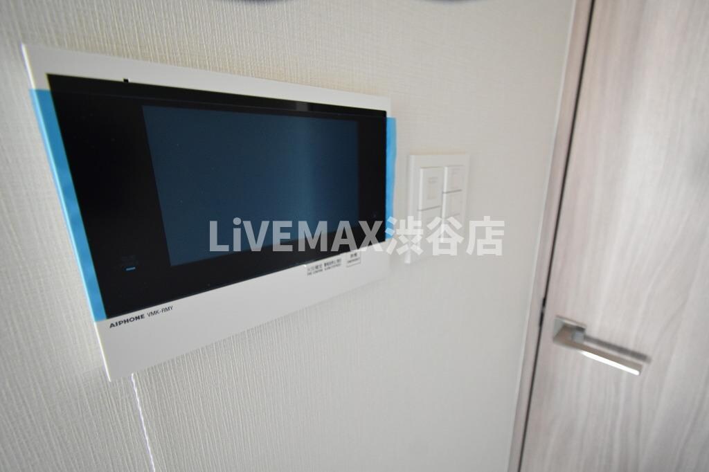 神宮北参道レジデンスの物件内観写真