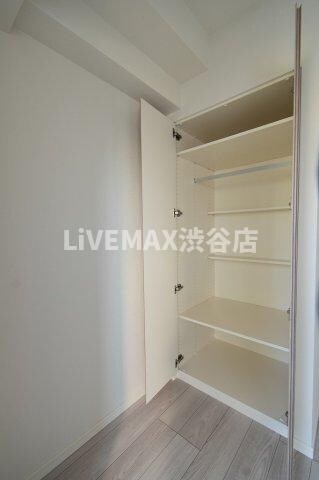 神宮北参道レジデンスの物件内観写真