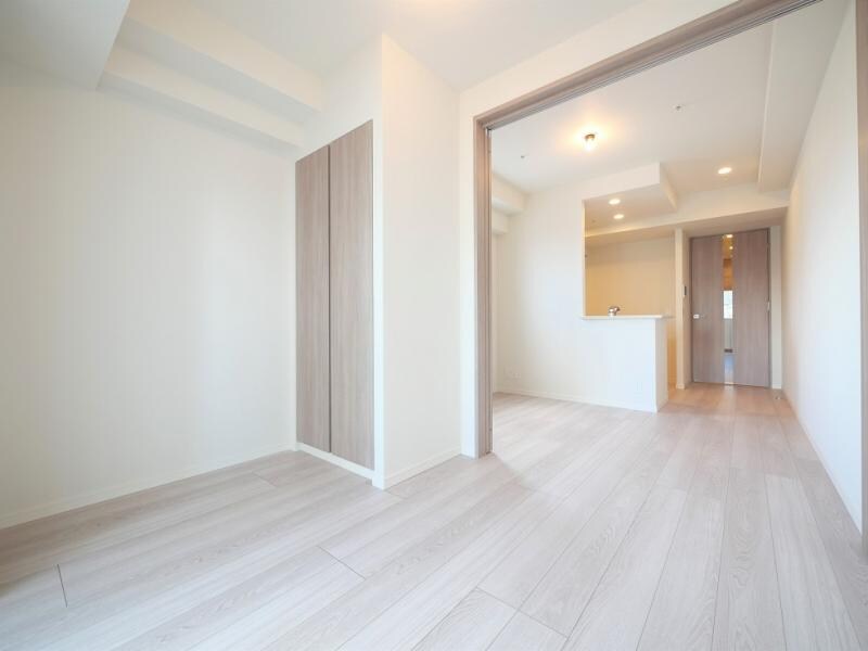 神宮北参道レジデンスの物件内観写真