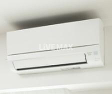 ザ・パークハビオ日本橋茅場町の物件内観写真