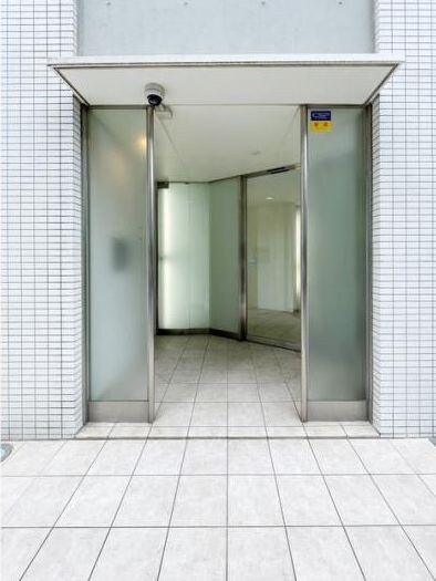 トゥールブランシュ麻布の物件外観写真