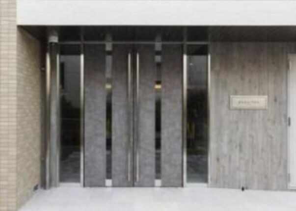 クオリタス大島の物件外観写真