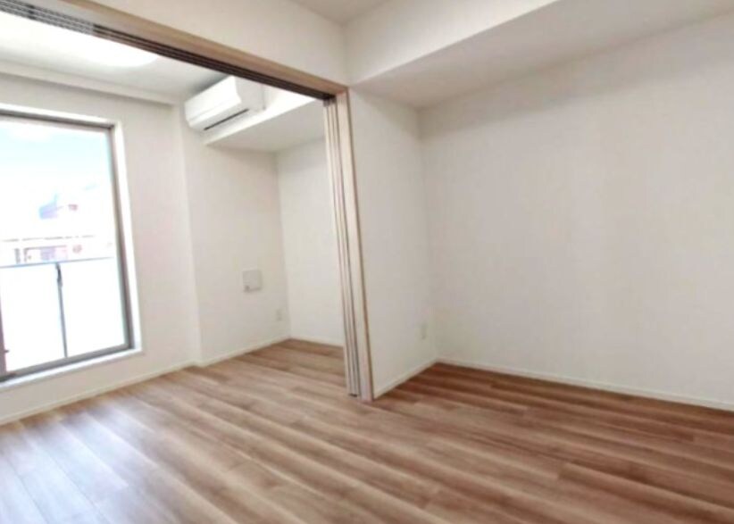 クオリタス大島の物件内観写真