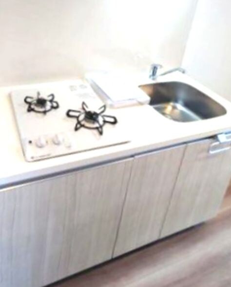 クオリタス大島の物件内観写真