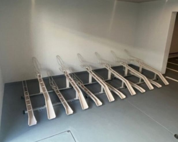 クオリタス大島の物件外観写真