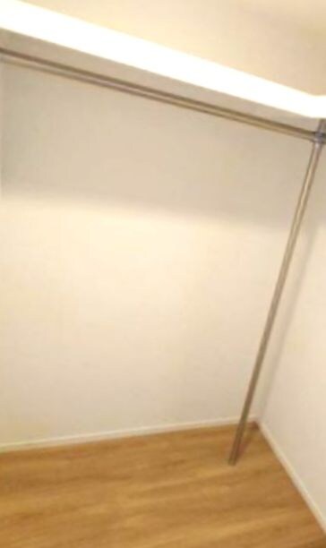 クオリタス大島の物件内観写真