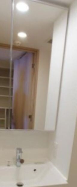 クオリタス大島の物件内観写真