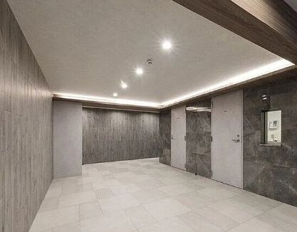 クオリタス大島の物件内観写真