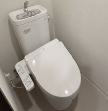 Maison de Grand Maraisの物件内観写真