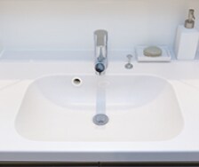 ザ・パークハビオ日本橋茅場町の物件内観写真