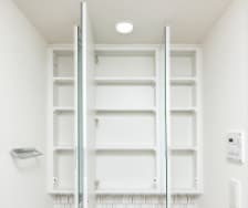 ザ・パークハビオ日本橋茅場町の物件内観写真