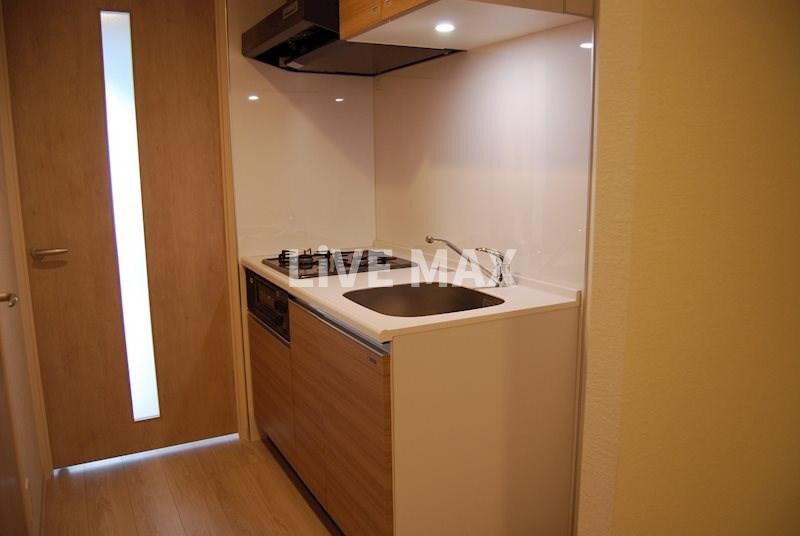 エルスタンザ清澄白河の物件内観写真