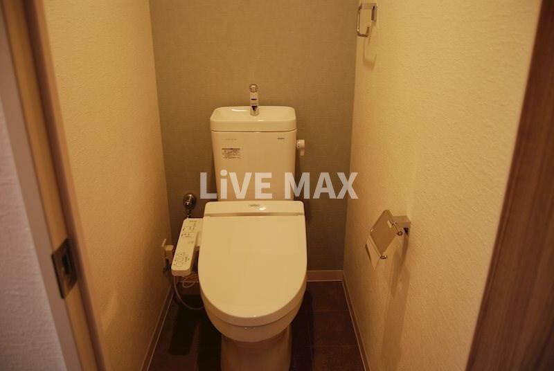 エルスタンザ清澄白河の物件内観写真