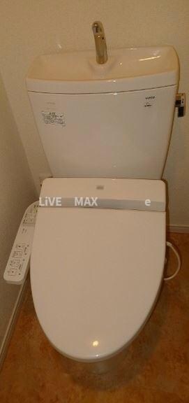 初台駅 徒歩8分 1階の物件内観写真