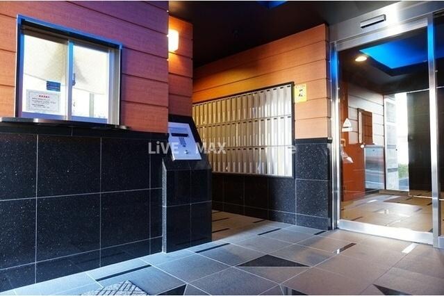 初台駅 徒歩8分 1階の物件内観写真