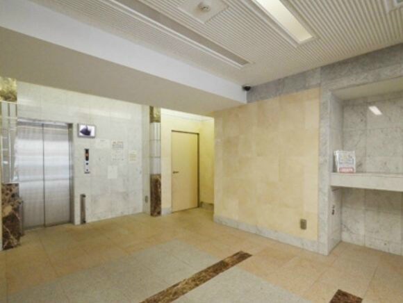 白金高輪駅 徒歩5分 2階の物件外観写真