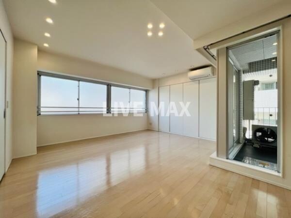 KDXレジデンス南麻布の物件内観写真