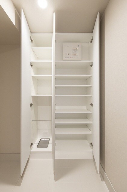 デュオフラッツ日本橋水天宮の物件内観写真