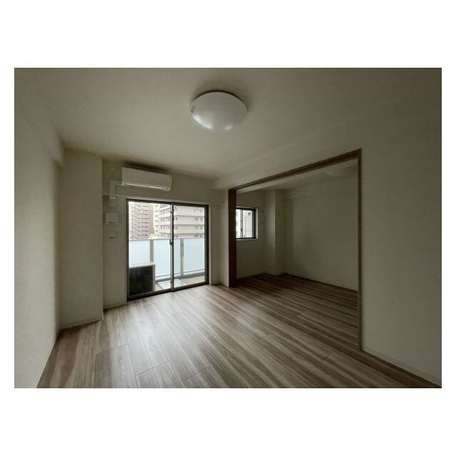 プレサンスブルーム浅草の物件内観写真