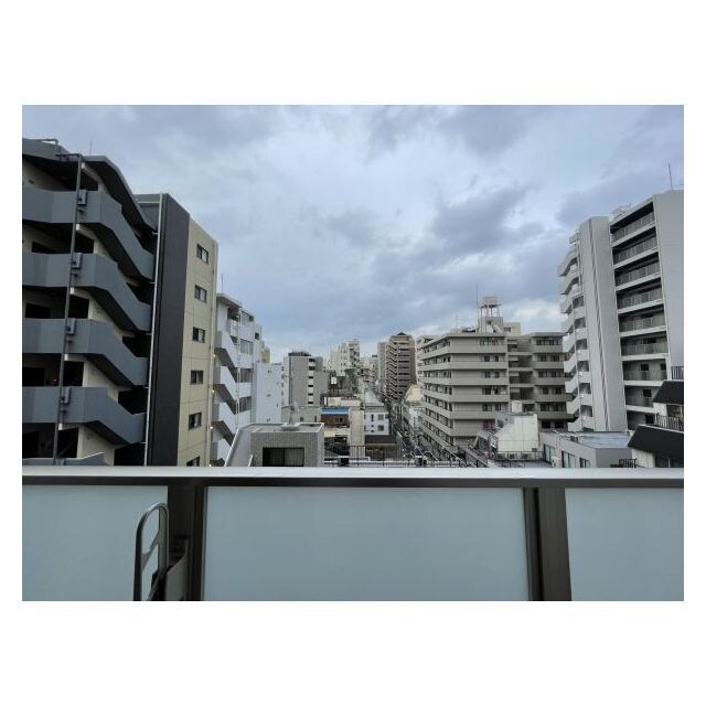 プレサンスブルーム浅草の物件内観写真