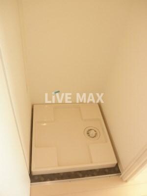 ＡＺＥＳＴ ＫＡＭＥＩＤＯの物件内観写真