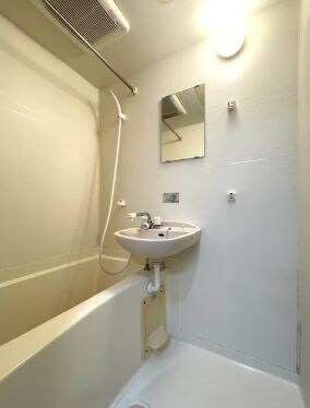 ガラ・ステージ麻布十番の物件内観写真