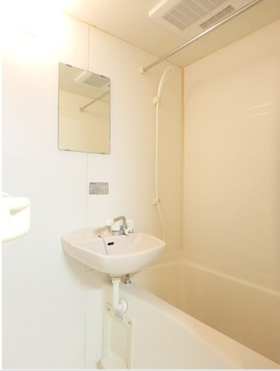 ガラ・ステージ麻布十番の物件内観写真