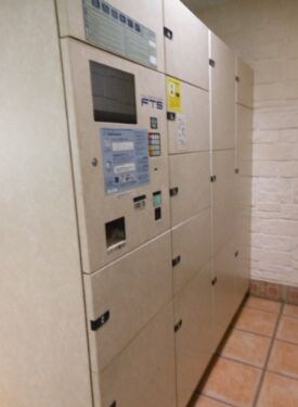 ガラ・ステージ麻布十番の物件内観写真