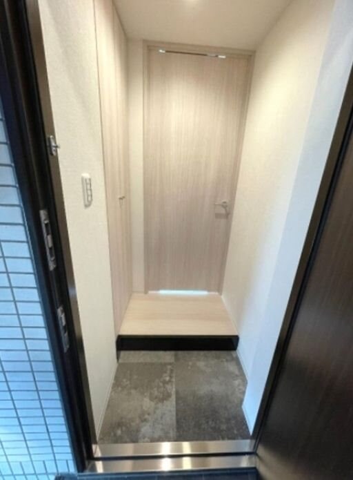 カサブランカ上野入谷の物件内観写真