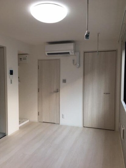 カサブランカ上野入谷の物件内観写真