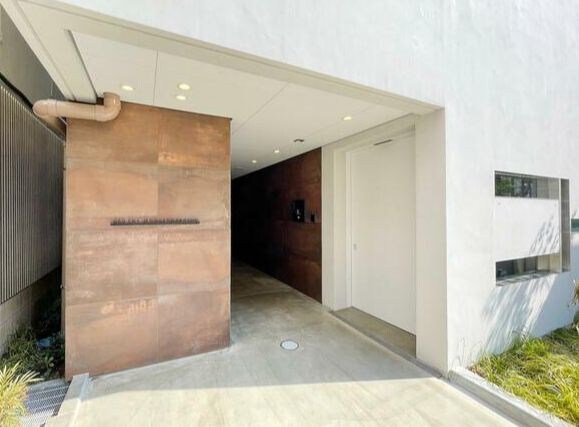 ジオエント門前仲町の物件外観写真