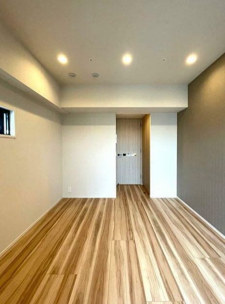 ジオエント門前仲町の物件内観写真