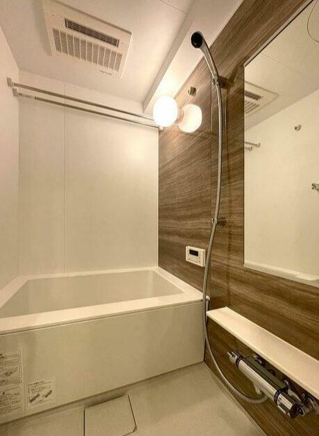 ジオエント門前仲町の物件内観写真