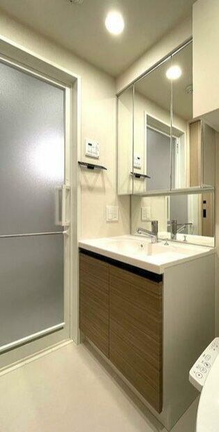 ジオエント門前仲町の物件内観写真