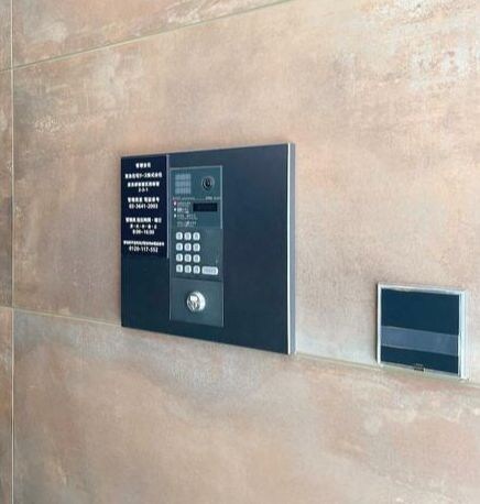 ジオエント門前仲町の物件内観写真