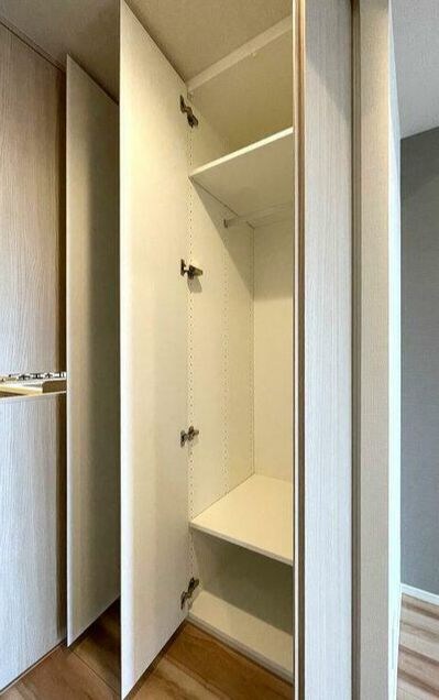 ジオエント門前仲町の物件内観写真