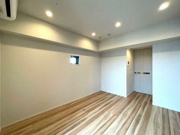 ジオエント門前仲町の物件内観写真