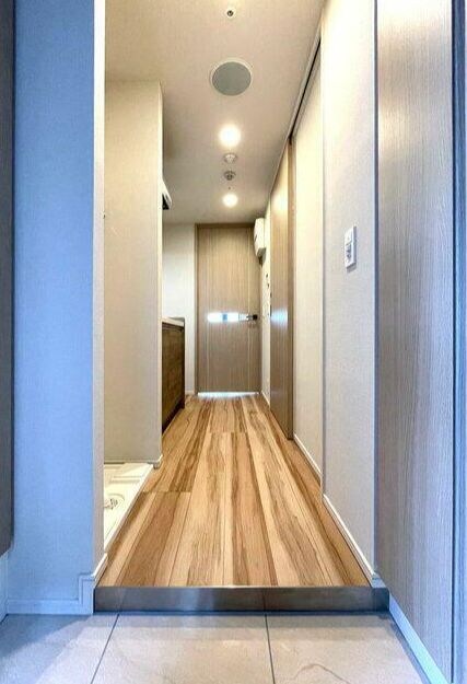 ジオエント門前仲町の物件内観写真